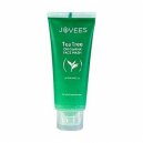 Jovees Tea Tree Oil Control Face Wash 120ml