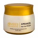 Jovees Argan Oil Hair Spa Masque 200gm