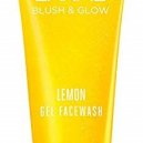 Lakme Lemon Facewash 100gm