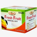 Khadi India Fresh Fruit Kit 40G