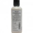 Khadi India Badam Whitening Scrub 200Ml