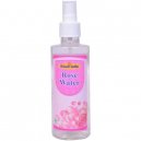 Khadi India Rose Water Spray 210ml