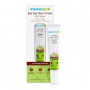 Mamaearth Bye Bye Dark Circle Eye Cream 20ml