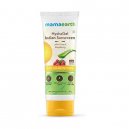 Mamaearth Hydragel Indian Sunscreen 50gm