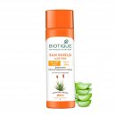 Biotique Sun Shield Aloe Vera Sunscreen Lotion 100ml