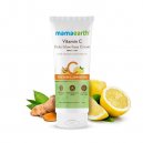 Mamaearth Vitamin C Daily Glow Face Cream 150g