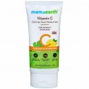 Mamaearth Vitamin C Oil-Free Face Moisturizer with Vitamin C & Gotu Kola 80g