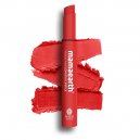 Mamaearth Moisture Matte Longstay Lipstick Avocado Oil & Vitamin E ( 06 Melon Red ) 2 gm