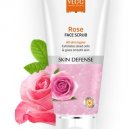 VLCC Rose Face Scrub 80G