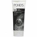 Ponds Pure White Facial Foam 100G