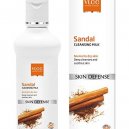 VLCC Sandal Cleansing Milk 100ml