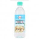 Three Leg Cooling Water 500ml