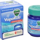 Vicks Vaporub 100gm