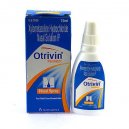 Otrivin Nasal Spray 10ml