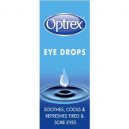 Optrex Eye Lotion 10ml