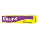 Burnol Plus Anti Cream 20gm