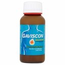 Gaviscon Liquid Peppermint 150ml