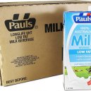 Pauls Low Fat Milk 1 Carton (12 x 1L)