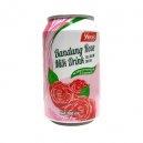 Yeos Rose Milk Drink 300ml