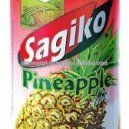 Sagiko Pineapple Mixfruit 330ml