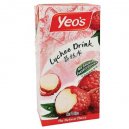 Yeo's Lychee Drink 1.5Ltr