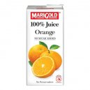 Marigold Orange Juice 100% 1L