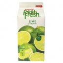 Marigold Lime Juice Drink 250ml