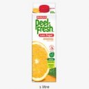 Marigold Peel fresh Orange Juice 1Lt