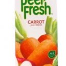 Marigold Peel Fresh Carrot Drink 1Lt