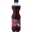 Fanta Grape Drinks 500ml