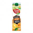 Fruit Tree Orange Juice 1Lt