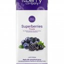 The Berry Superberries Purple 1Ltr