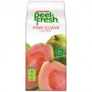 Marigold Peel Fresh Pink Guava 250ml
