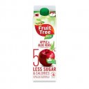 F&N F T Apple&Aloevera 50% Less Sugar