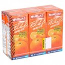 Marigold Orange Juice 6X250ml