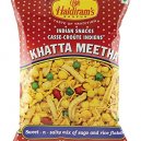Haldirams Khatta Meetha 150gm