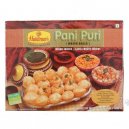 Haldirams Pani Puri 275gm Ready To Eat