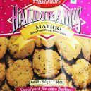 Haldirams Mathri 200G