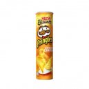 Pringles Potato Chips 134gm