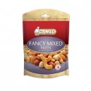 Camel Mixed Nuts 150G