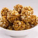 Groundnut Balls 100gm