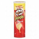 Pringles Chips 134gm