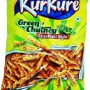 Kurkure Green Chutney 75G