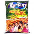 Kurkure Chilli Chatka 75GMg