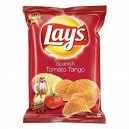 Lays Tomato Tango 50GM