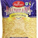 Haldirams Moong Dal 400gm