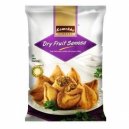 Kemcho Dry Fruit Samosa 270G