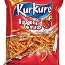 Kurkure Naughty Tomato 73gm