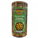 SWADESHI CHEESE & HERBS MAKHANA 75 GM JAR