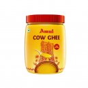 Amul Cow Ghee 500ml (High Aroma)